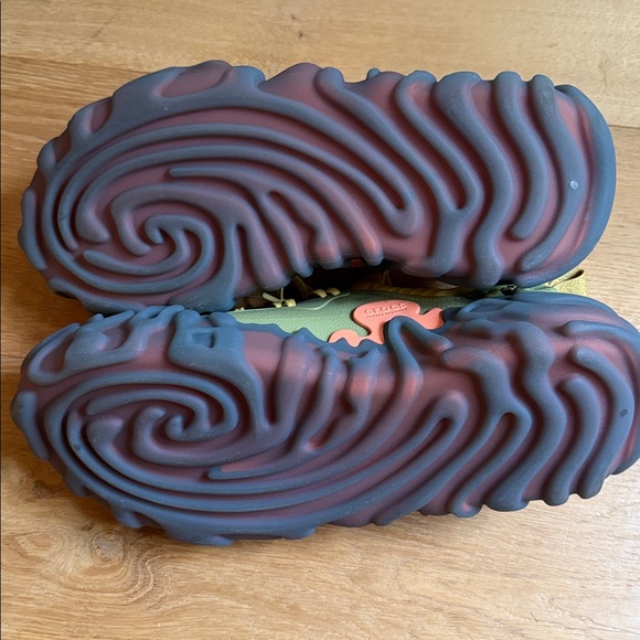 Crocs x Salehe Bembury Juniper - Picture 4 of 4